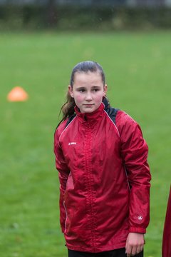 Bild 116 - B-Juniorinnen SV Henstedt Ulzburg - MSG Steinhorst Krummesse : Ergebnis: 4:0